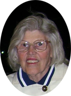 Betty Rhodes