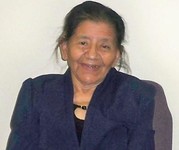 Maria Agustina  Gomez Amaya
