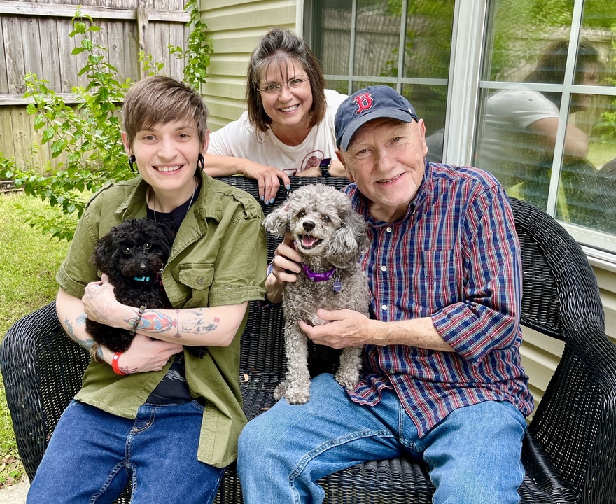 Terry Wasden Obituary - Milton, FL | Trahan Family Funeral Home