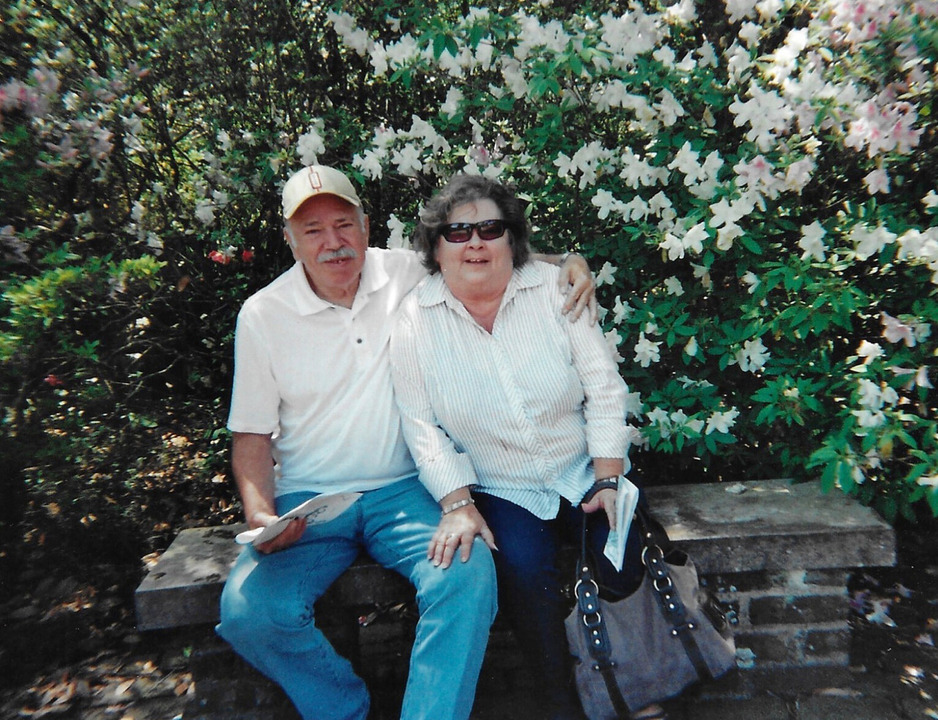 George Pace Obituary - Milton, FL | Trahan Family Funeral Home