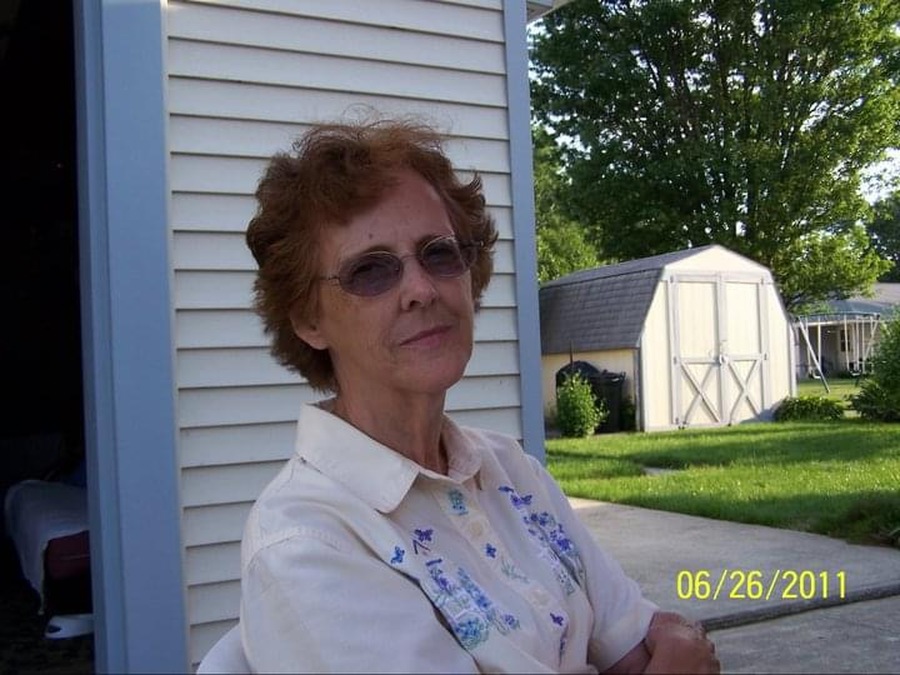 Ruby Laughbaum Obituary - Milton, FL | Trahan Family Funeral Home