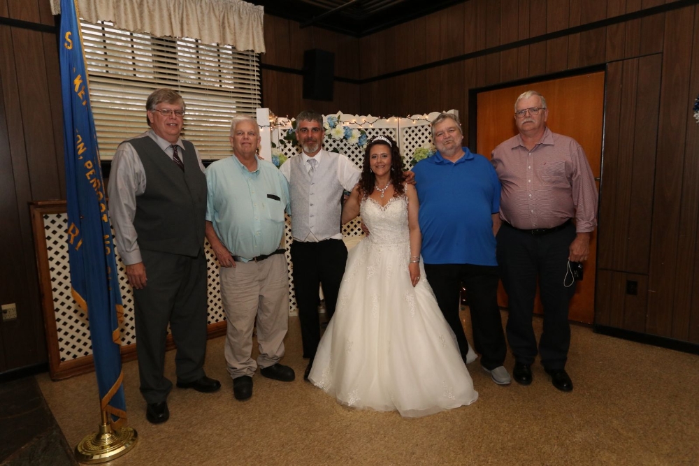 Jerry Harkness Obituary - Milton, FL | Trahan Family Funeral Home